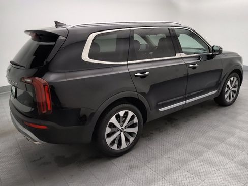 Used 2020 Kia Telluride S AWD/4WD image 10