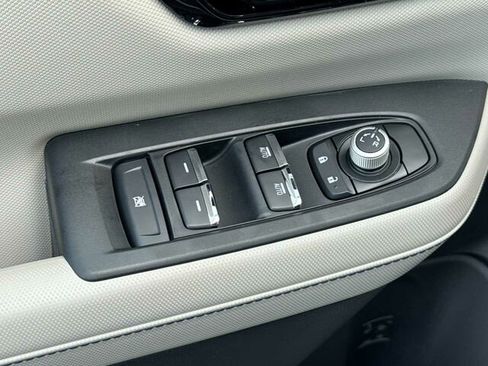 New 2026 Subaru Forester Limited image 13