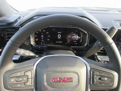 New 2026 GMC Sierra 1500 SLE AWD/4WD image 19