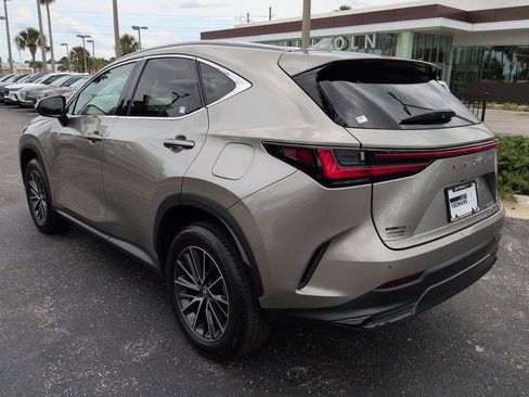 Used 2024 Lexus NX 350 AWD image 6