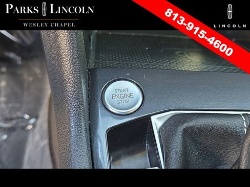 Used 2022 Volkswagen Tiguan SE R-Line image 25