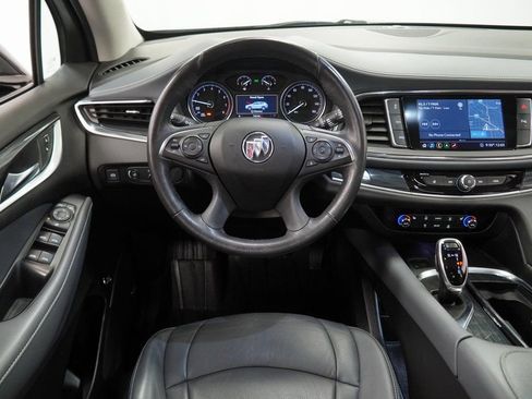 Used 2021 Buick Enclave Essence w/ Sport Touring Edition image 22