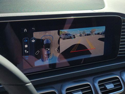 New 2026 Mercedes-Benz GLE 450 4MATIC Coupe image 26