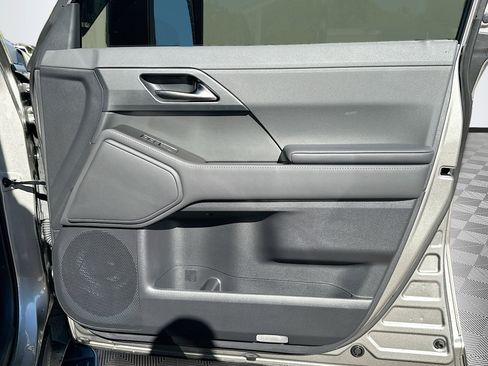 Used 2024 Lexus GX 550 image 35