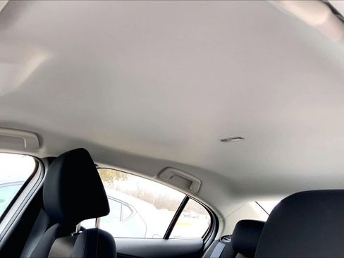 New 2026 MAZDA MAZDA3 s image 19