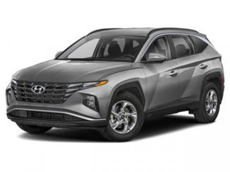 Used 2024 Hyundai Tucson SEL video 4