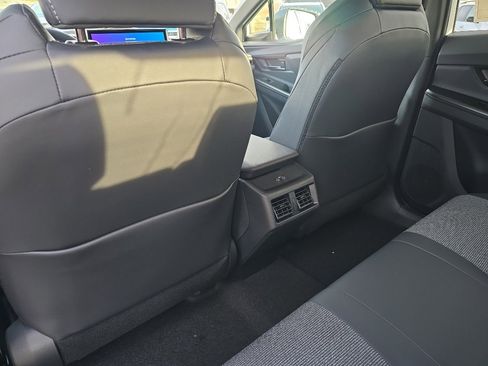 New 2026 Toyota bZ image 19