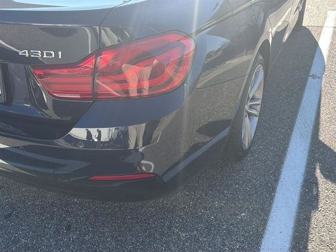 Used 2018 BMW 430i Gran Coupe xDrive image 45