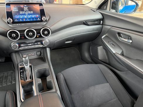 Used 2024 Nissan Sentra SR image 18