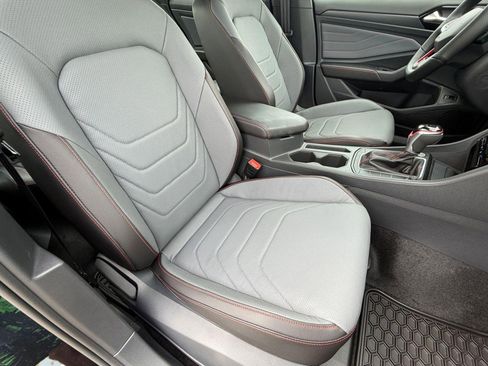 New 2026 Volkswagen Jetta GLI Autobahn image 19