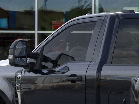 New 2026 Ford F350 XLT w/ 360-Degree Camera Package AWD/4WD image 42