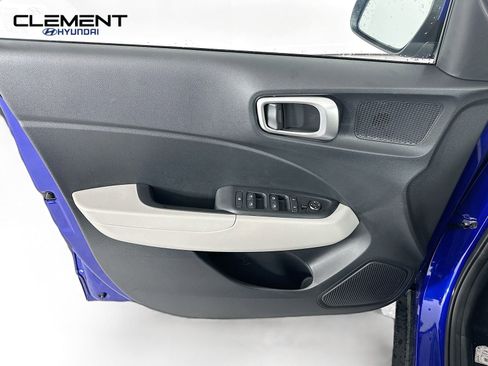 New 2026 Hyundai Venue SEL image 24