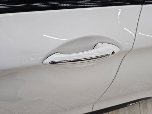 Used 2016 BMW 535i Sedan RWD image 12