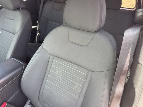 Used 2024 Hyundai Santa Cruz SEL AWD/4WD image 30