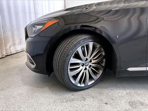 Used 2018 Genesis G80 5.0 Ultimate image 20