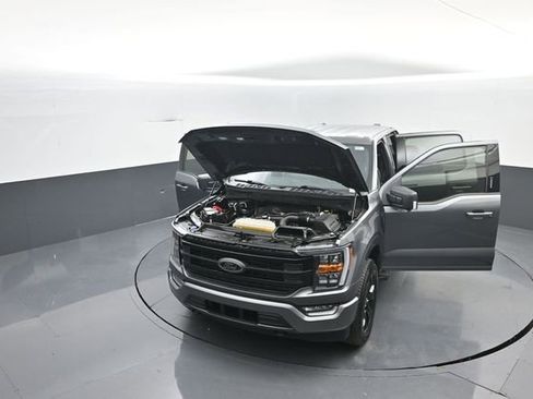 Used 2023 Ford F150 XLT w/ Equipment Group 302A High AWD/4WD image 42