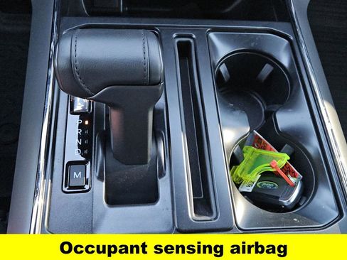 New 2025 Ford F150 XLT w/ Equipment Group 302A MID image 18