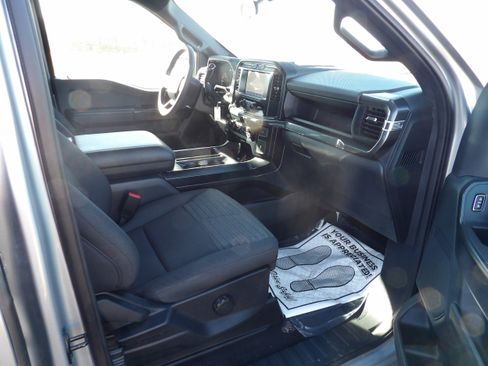 Used 2023 Ford F150 XL w/ STX Appearance Package image 11