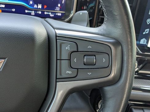 Certified 2022 Chevrolet Silverado 1500 ZR2 w/ Technology Package AWD/4WD image 34