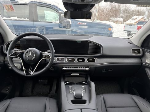 Used 2026 Mercedes-Benz GLE 350 4MATIC image 10
