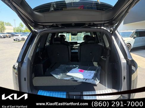 New 2027 Kia Telluride SX X-Line AWD/4WD image 16