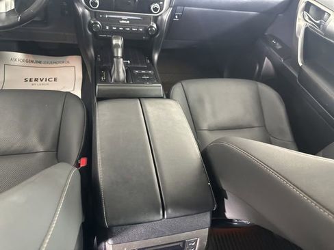 Used 2023 Lexus GX 460 Premium w/ Premium Package AWD/4WD image 22