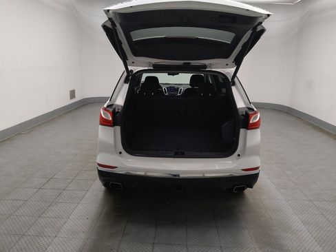 Used 2020 Chevrolet Equinox LT AWD/4WD image 29