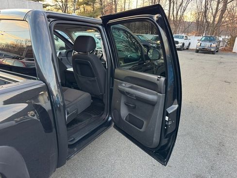 Used 2012 Chevrolet Silverado 1500 LT w/ All-Star Edition image 34