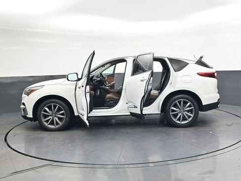 Used 2020 Acura RDX w/ Technology Package image 42