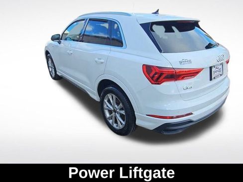 Used 2024 Audi Q3 2.0T Premium image 5