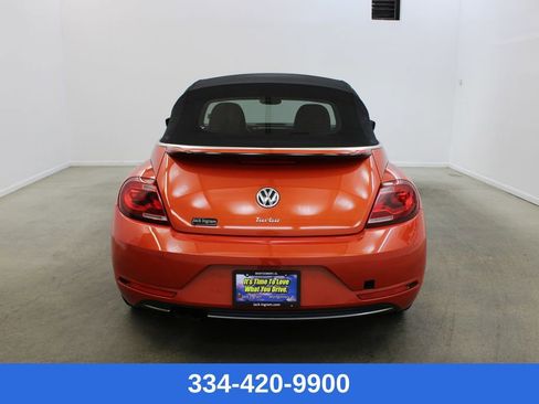 Used 2019 Volkswagen Beetle 2.0T S image 3