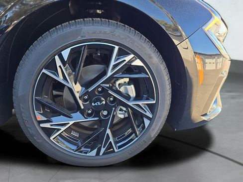 New 2026 Kia K5 GT-Line image 20