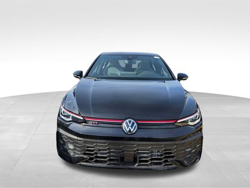 New 2025 Volkswagen GTI SE image 2