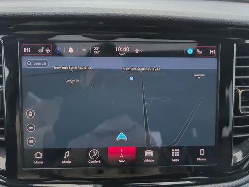 Used 2024 Dodge Durango GT image 41