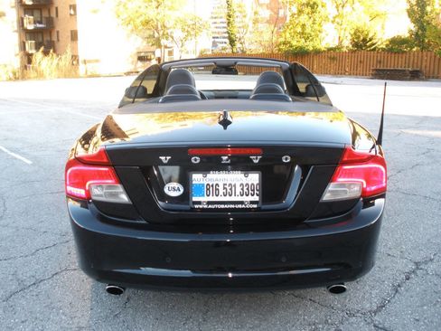 Used 2012 Volvo C70 T5 image 12