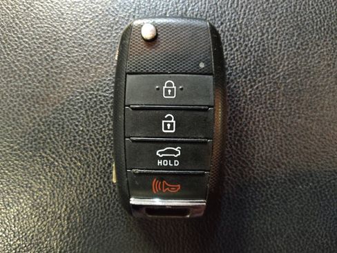 Used 2019 Kia Optima LX w/ LX 17" Wheel Package FWD image 32