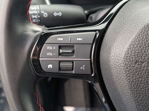 Certified 2023 Honda Civic Si image 20