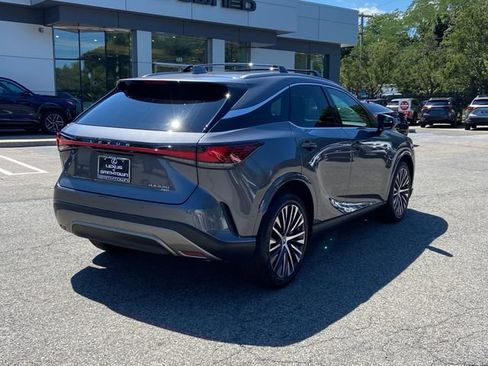 Certified 2023 Lexus RX 350 Premium Plus w/ Accessory Package AWD/4WD image 5