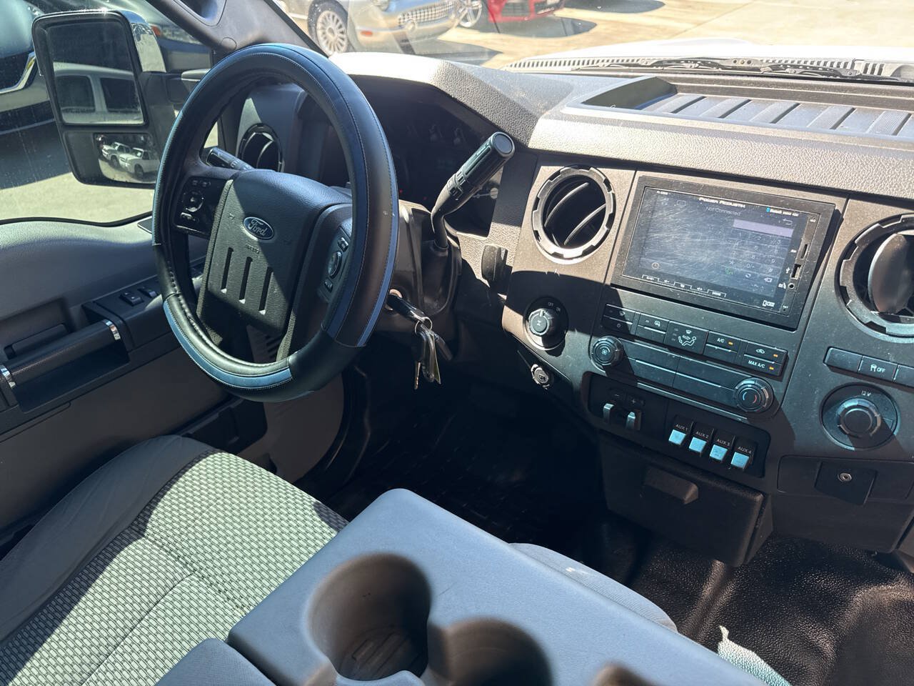 Used 2015 Ford F250 XL w/ Power Equipment Group RWD image 20