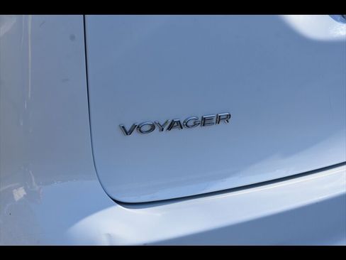 Used 2022 Chrysler Voyager LX w/ Fleet Security Group FWD image 48