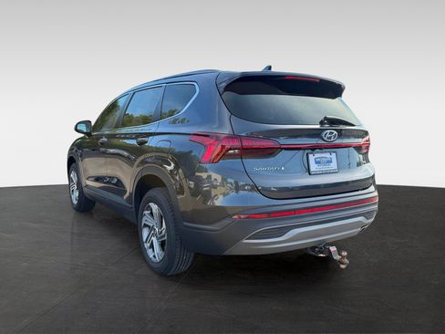 Certified 2022 Hyundai Santa Fe SE AWD/4WD image 6