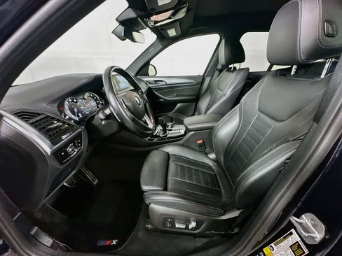 Used 2018 BMW X3 xDrive30i AWD/4WD image 13