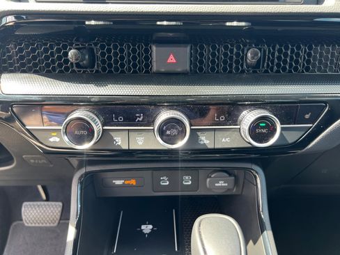 Certified 2026 Honda CR-V EX-L image 18