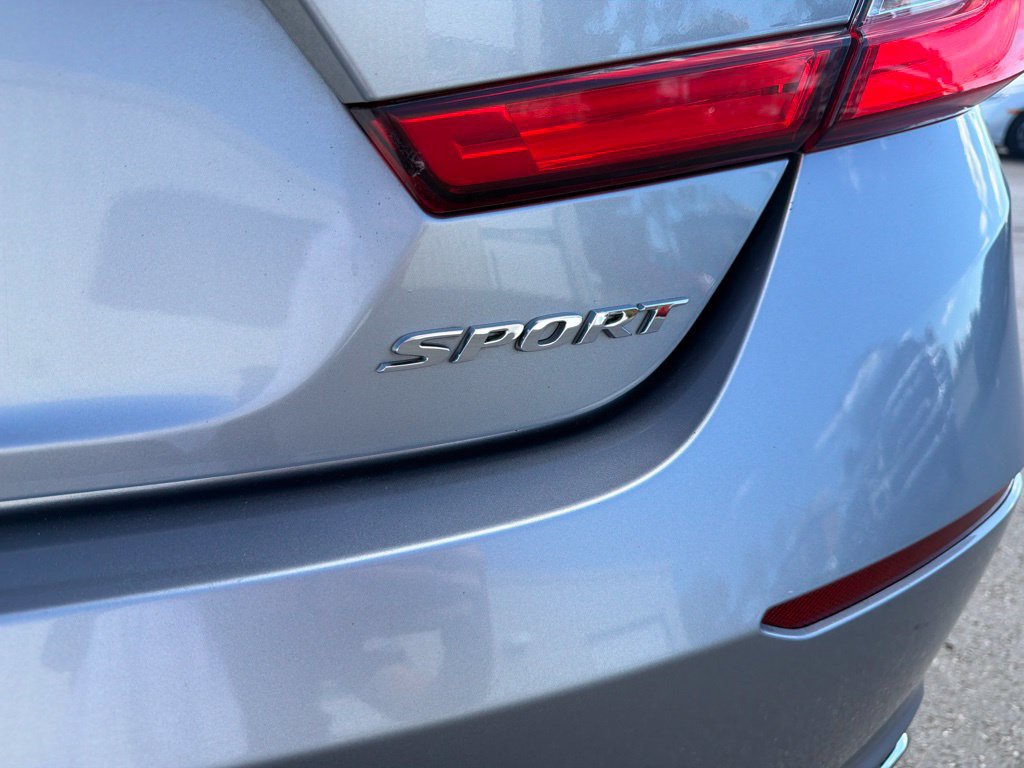 Used 2019 Honda Accord Sport image 7