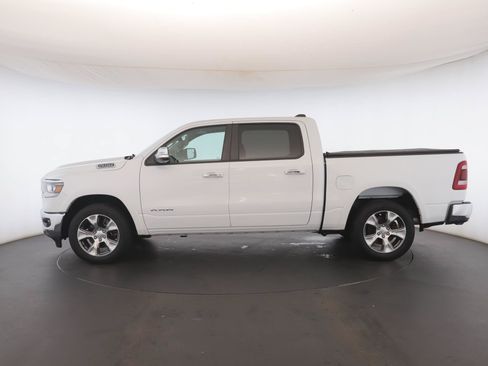 Used 2021 RAM 1500 Laramie AWD/4WD image 20