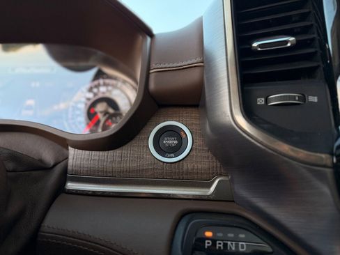Used 2019 RAM 1500 Limited AWD/4WD image 53