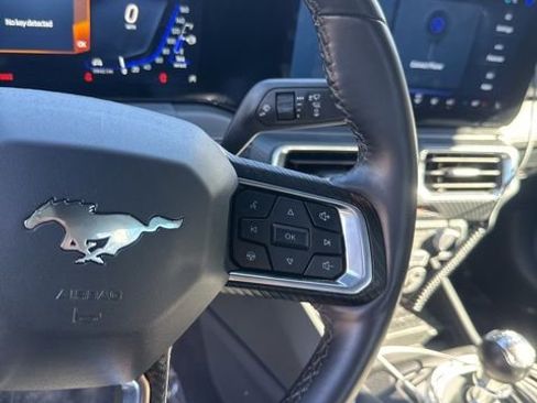 Certified 2024 Ford Mustang GT Premium RWD image 18
