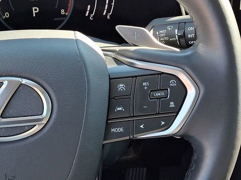 Used 2022 Lexus NX 350 AWD w/ Accessory Package 2 image 23