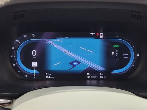 Used 2025 Volvo XC60 T8 Plus w/ Protection Package Premier image 15