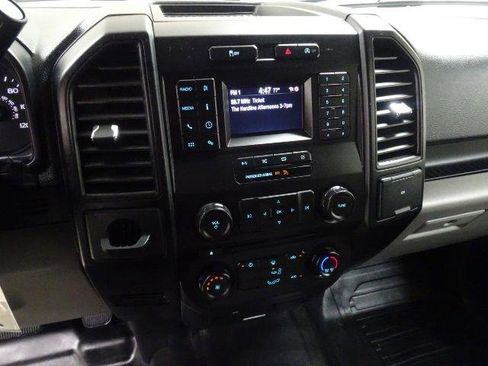 Used 2018 Ford F150 XL w/ Equipment Group 101A Mid RWD image 29